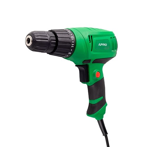 Дриль-шуруповерт APRO D 650 [899151], шт<br> Артикул: 135684<br>