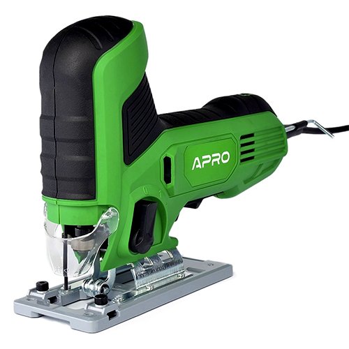 Лобзик електричний APRO J 850 [899183], шт<br> Артикул: 135690<br>