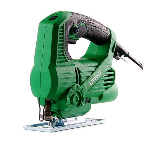 Лобзик електричний APRO JS-55/650 LVQ [899185], шт<br> Артикул: 135692<br>