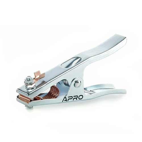 Затиск маси APRO Американський 300А [830757], шт<br> Артикул: 137713<br>