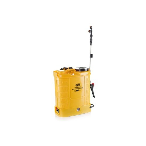 Обприскувач СИЛА акумуляторний ES-12L [550941], шт<br> Артикул: 139647<br>
