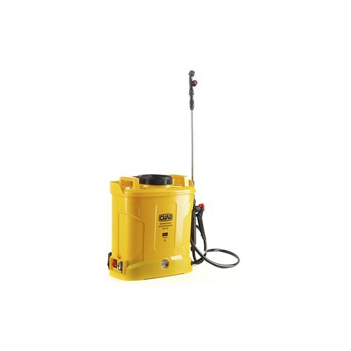 Обприскувач СИЛА акумуляторний EN-10L [550946], шт<br> Артикул: 139649<br>