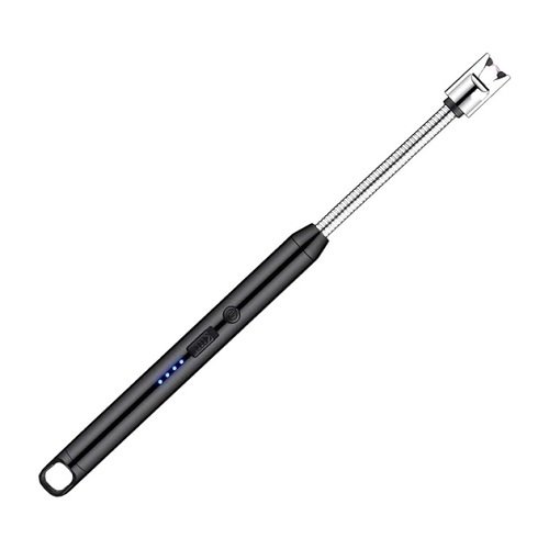 Запальничка побутова Electric Arc від Type-C, шт<br> Артикул: 140733<br>