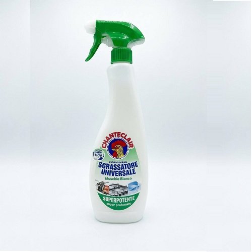 Унів обезжирювач Chanteclair "Bianco" (6701), шт<br> Артикул: 141381<br>